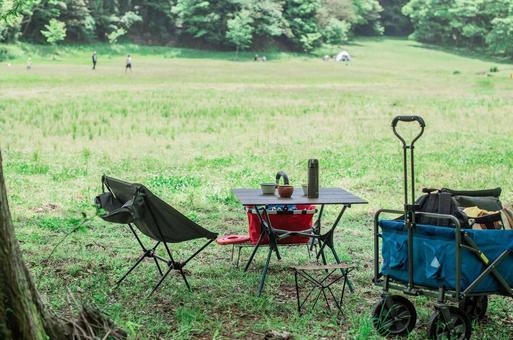 アウトドアワゴンおすすめ15選！荷物の持ち運びに便利で大人気！