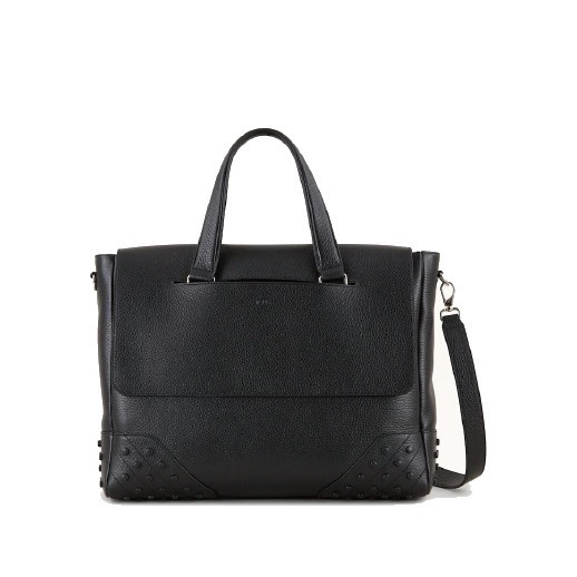 大人に似合うTOD’S(トッズ)の人気バッグ6選【コーデ付】