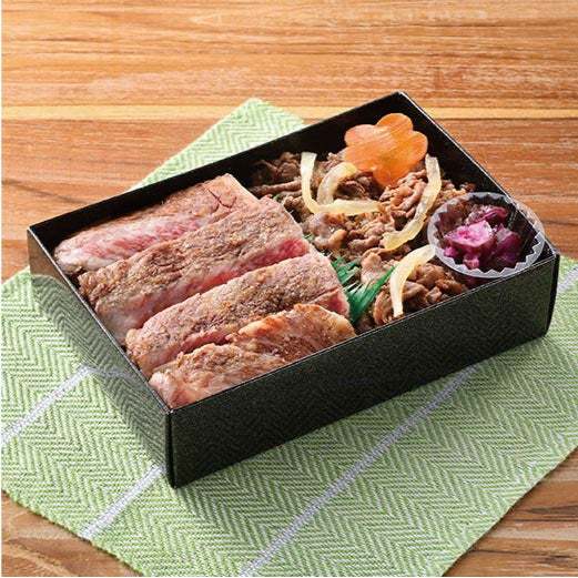 5店舗の松阪牛(まつさかうし)グルメが大集合！！伊勢参りには欠かせない茶屋からは15種類の餅が楽しめる“餅街道”企画も。第66回旬味まるごと 三重展が開催！