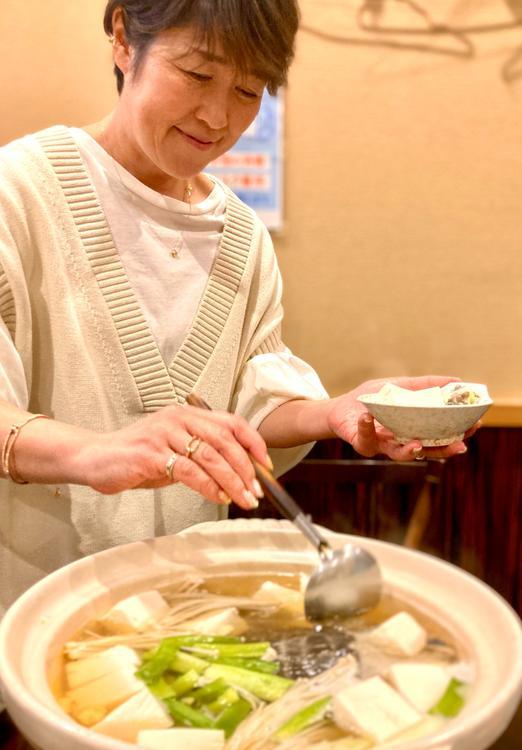 エンターテインメントな日本料理店『なみ三』で“すっぽん”や“クエ”などを堪能しよう！