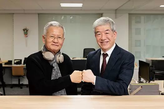相手と仲良くなるキーワードは「すみません」ではなく「ありがとう」――第325回(下)