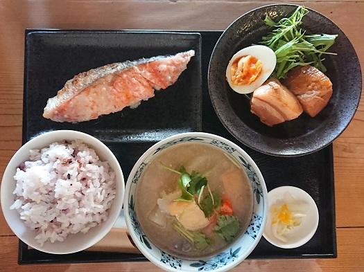 山梨市の古民家酒蔵カフェと絶景のフルーツパークと温泉に行ってきた！