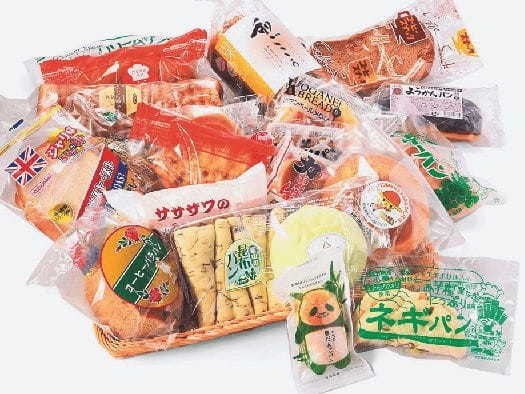 全国から人気のパンが大集結!『ベーカリーマルシェ』を開催します。
