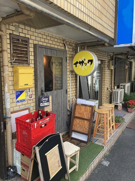 【池尻大橋】こんなお店を作りたかった！たべる、あそぶ、はたらく、交じり合うシェア空間「Corner」