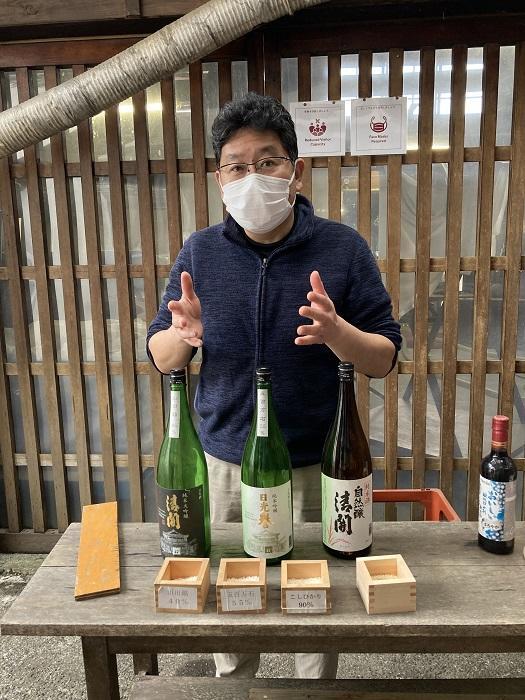 【栃木県】4つのこだわり名酒蔵を巡る呑んべえ旅