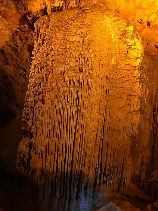 ベトナム北部の秘境に感動!中国との国境にある「バンゾックの滝」と神秘的な鍾乳洞「グオムガオ洞窟」