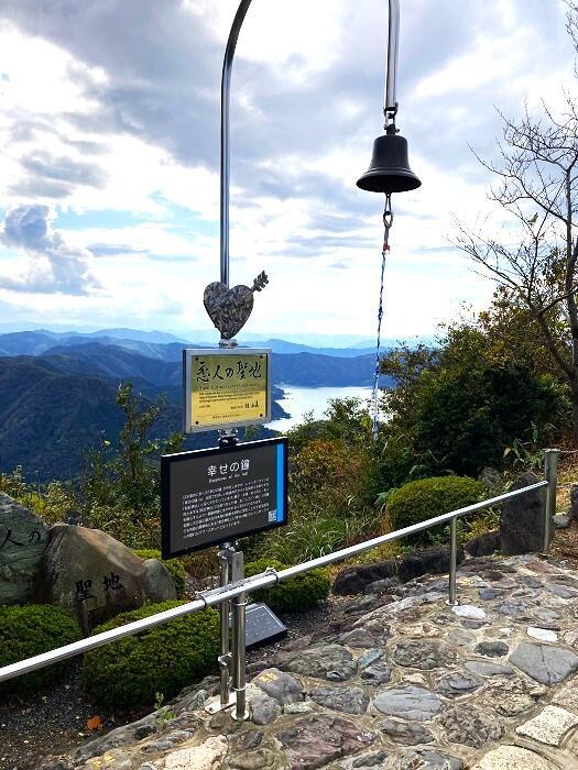 【福井】なんだかいいことありそうな。。。「三方五湖（みかたごこ）」と電池推進遊覧船で美風景を満喫 !