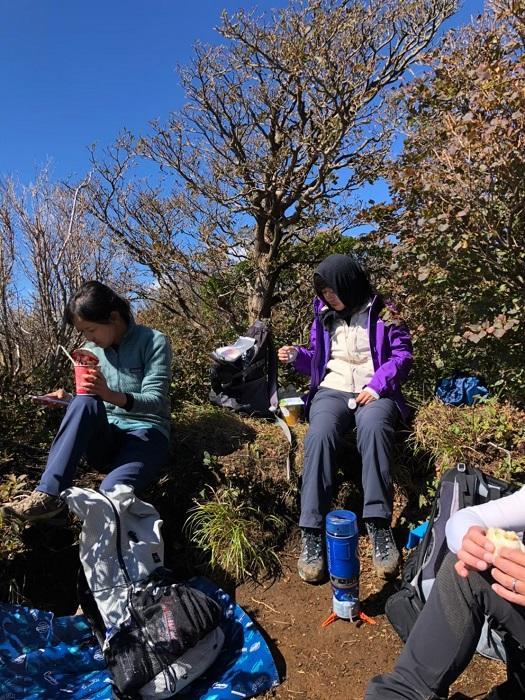 【日帰り登山】富士山を支える山・愛鷹（あしたか）山塊に登る