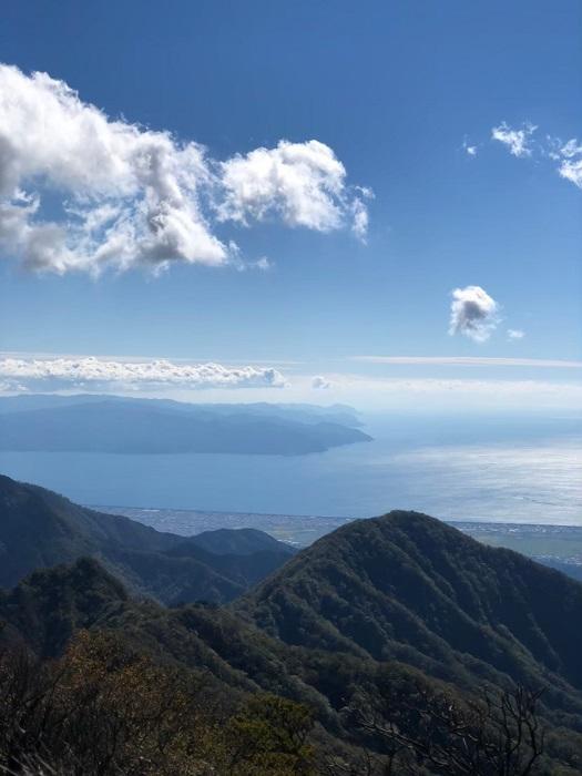 【日帰り登山】富士山を支える山・愛鷹（あしたか）山塊に登る