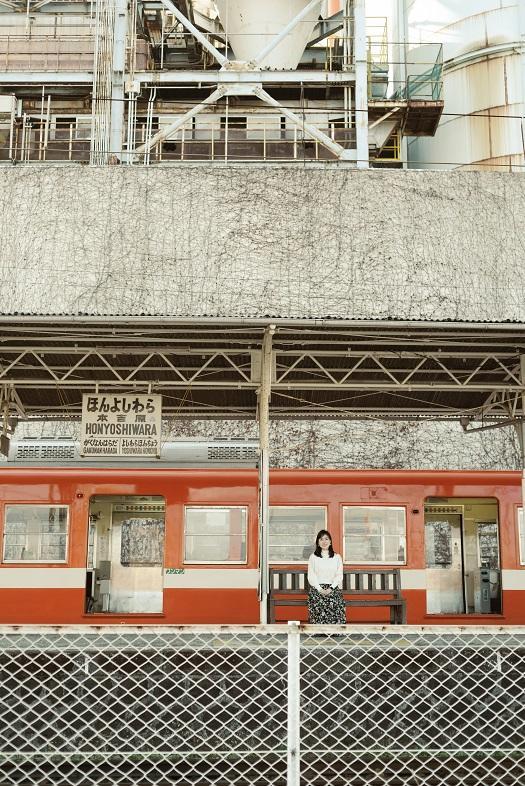 【静岡】フォトジェニックな電車旅！レトロかわいい「岳南電車」と沿線よりみちスポット