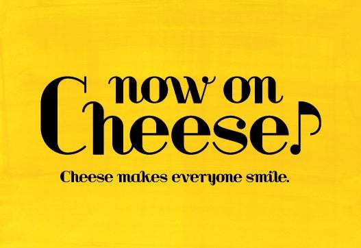 チーズスイーツ専門店【Now on Cheese♪】大和香林坊店に6月22日(水)～6月28日(火)までポップアップショップを展開