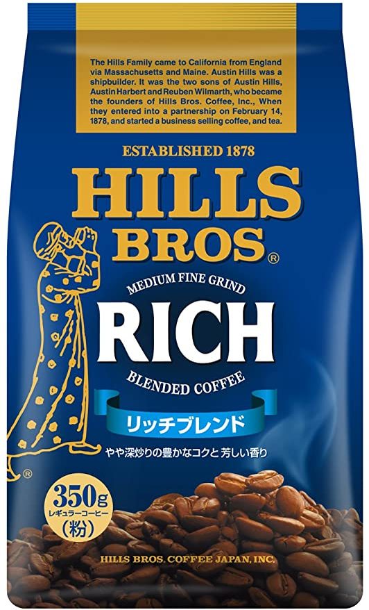 コーヒーはハンドドリップで美味しくなる!入れる際のポイントやおすすめの粉を紹介