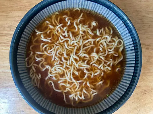 ご当地インスタントラーメン食べ比べ！　第15回は「愛知編」