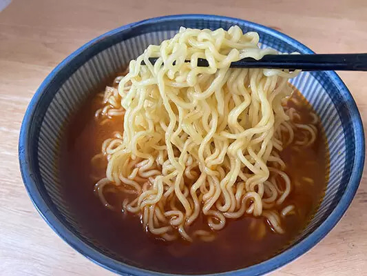 ご当地インスタントラーメン食べ比べ！　第15回は「愛知編」