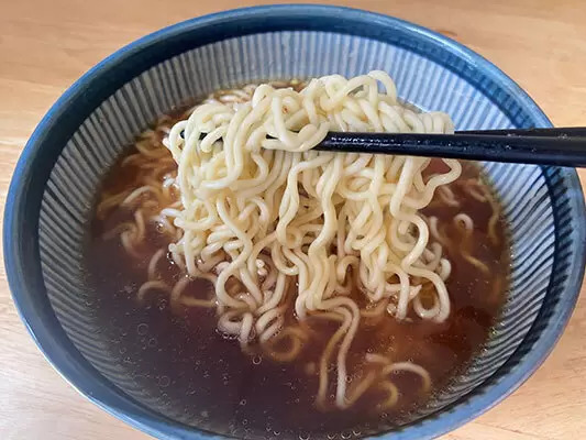 ご当地インスタントラーメン食べ比べ！　第15回は「愛知編」