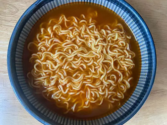 ご当地インスタントラーメン食べ比べ！　第15回は「愛知編」