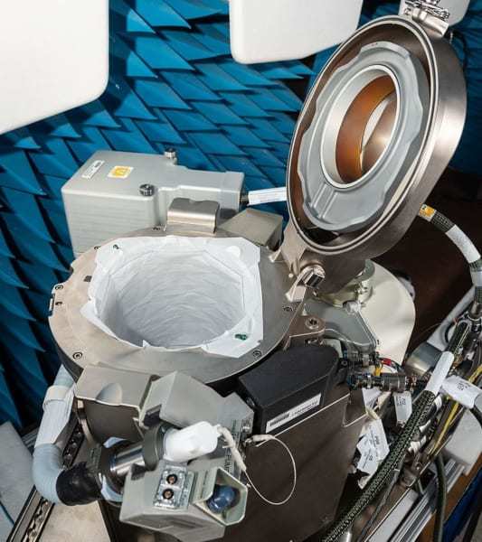 NASAが火星ミッションに向けて「宇宙トイレ」のアイデアを募集中　賞金は「＄1000」