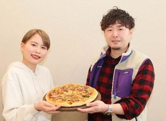 道民6千人が選んだ！北海道を代表する味がついに完成！　ドミノ・ピザ、『みんなの北海道クワトロ』3月13日（月）発売決定　～道内全34店舗のドミノ・ピザにて限定販売！～