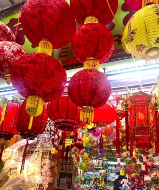 昔懐かしい「美樂士多」と香港のディープな最新スポット「深水埗(サムスイポー)」