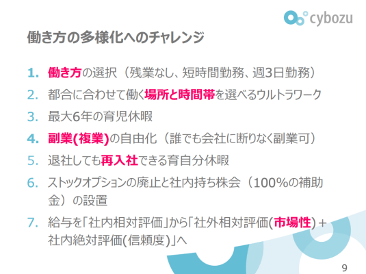 【2022年版】副業・複業採用を実施している会社21選