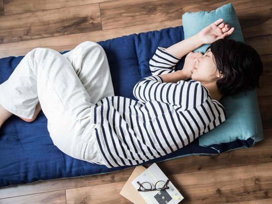 面倒くさがりな人の特徴を徹底解説！面倒くさがりを改善する方法とは？