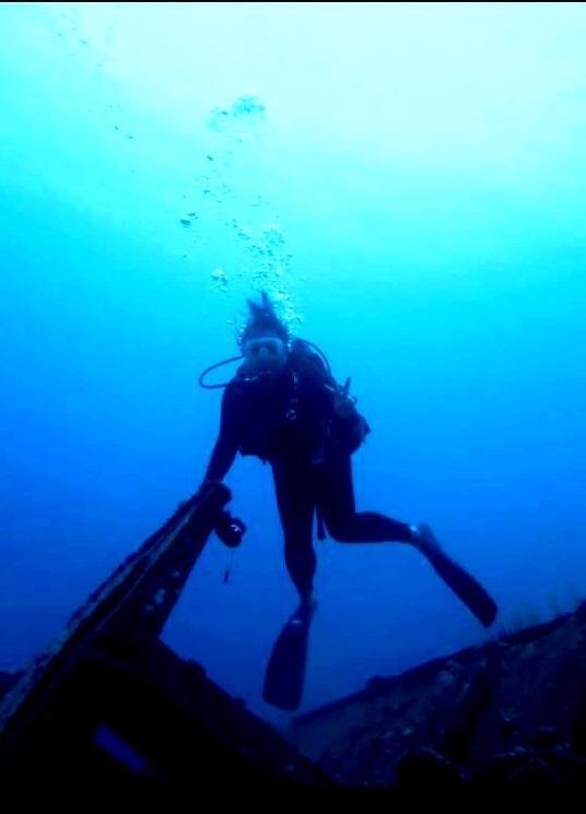 あっと驚き、ハマる神秘のワクワク水中世界へご案内！