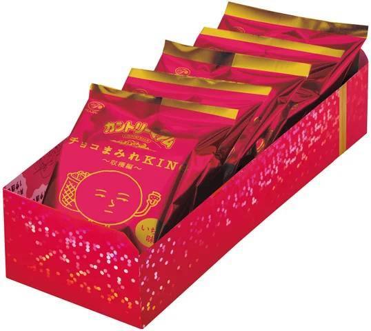 東京駅で「チョコまみれ」の限定商品が買える！東京おかしランド イベントスペースに「チョコまみれワールド2024」が期間限定オープンだぬぅ～～～～～ん