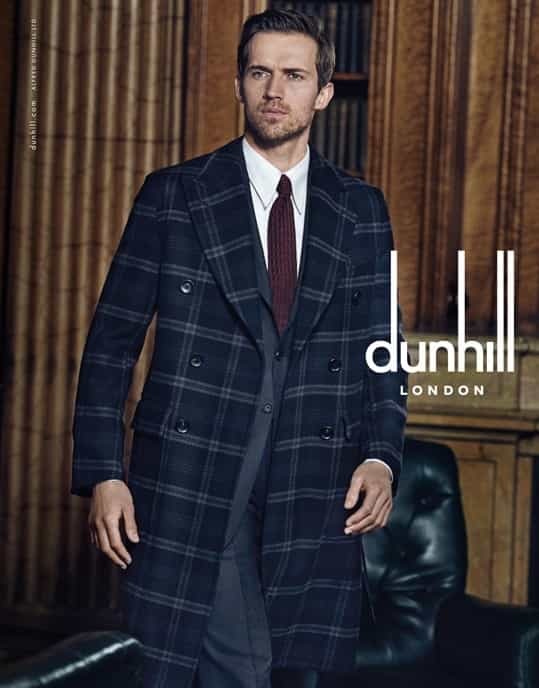 英国紳士の代表的高級ブランド「dunhill（ダンヒル）」のネクタイを厳選紹介