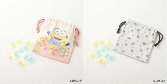 ミニオン×Cake.jp 「MINIONS HAPPY SWEETS SHOP」日本初！世界的人気キャラクター「ミニオン」の可愛いスイーツショップが3月17日大阪、20日東京に期間限定OPEN！