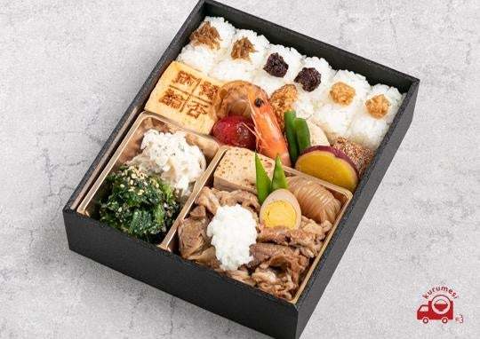 「惣菜・べんとうグランプリ2023」金賞を受賞！くるめし弁当売れ筋No.1店舗”賛否両論”と ハラル・ベジタリアン対応のアジアン弁当を提供する”ムガル”