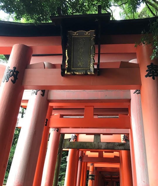 【古都京都の世界遺産】ステキなめぐり方 その1 （平等院、宇治上神社＋伏見稲荷大社）