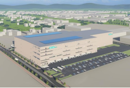ニトリHD 国内自社物流拠点再構築で仙台市・福岡市にDC新設