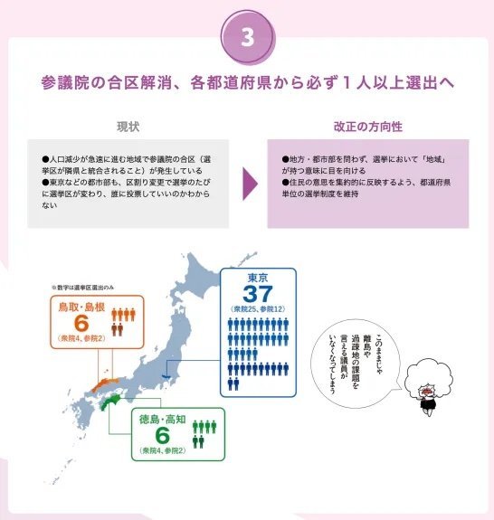 4630万円をガメられた阿武町は日本の縮図であり、極近い未来である