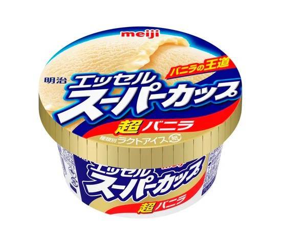 大人向け明治 エッセル スーパーカップ　大人ラベル「とことん珈琲」全国新発売！1月29日（月）より新フレーバー登場！素材にこだわった4層仕立ての贅沢アイス