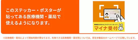 本格開始から1年「マイナンバーカードの健康保険証としての利用」のおさらい ドラッグストア併設の一部の調剤薬局でも使える!