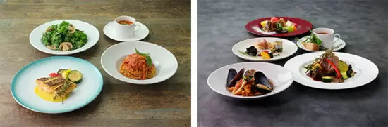 「無印良品 銀座」リニューアルオープン、「MUJI Diner」「MUJI Bakery」など「食とキッチン」を中心に