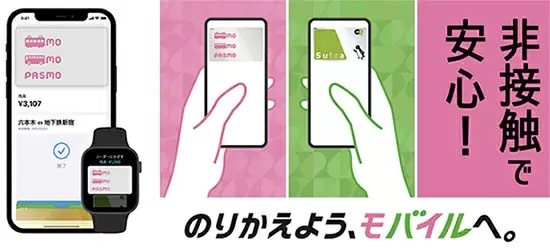 拡大するIC定期券＋オフピーク通勤でポイント還元　条件が合うなら超お得なポイ活