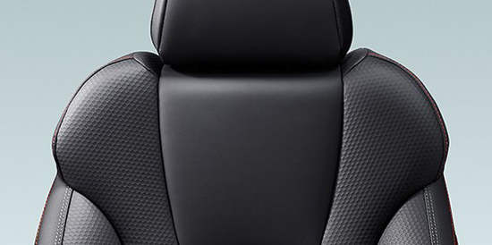 SUBARUフォレスターがユーザーニーズに合わせたグレードごとの仕様変更を実施