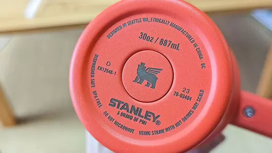 日常が変わる!? STANLEY「H2.0 真空スリムクエンチャー」をおすすめしたい理由