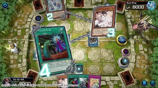 遊戯王の決定版！　基本プレー無料の「遊戯王 マスターデュエル」が配信開始