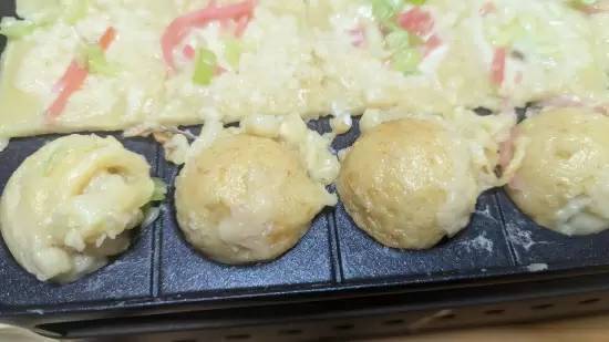 たこ焼き初心者でもプロ級に！「スーパー炎たこ」で楽しむ徳島のタコパライフ