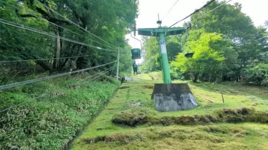 ソロモンの秘宝が眠る山? 徳島の霊峰「剣山」で神秘の絶景を楽しむ山小屋ステイ