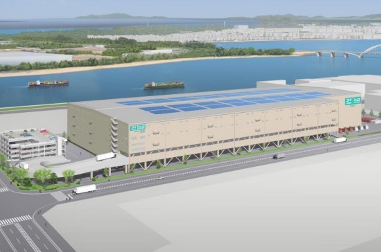 ニトリHD 国内自社物流拠点再構築で仙台市・福岡市にDC新設5d326f934e6fcb8759f5086135.jpg