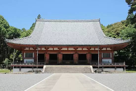豊臣秀吉が日本史上有名な「醍醐の花見」を催した京都・総本山醍醐寺で特別拝観