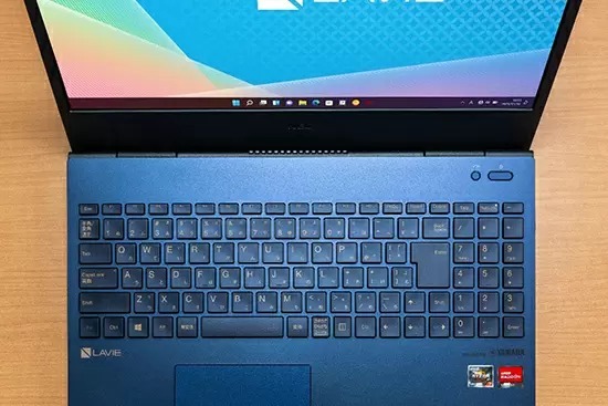 Windows 11時代も大本命! 年間No.1モデル・NEC <LAVIE N15>の売れる理由がわかった