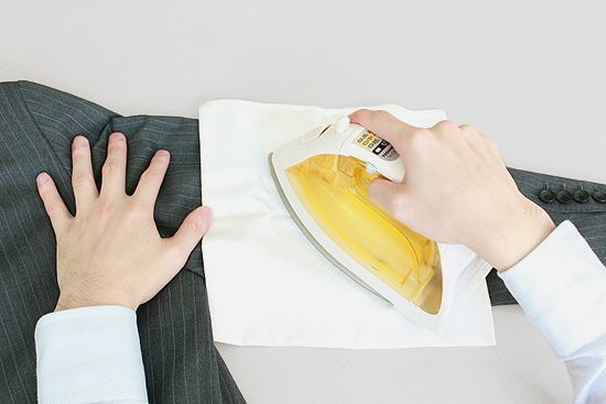 スーツ直しでどこまでできるの？おすすめ業者もご紹介