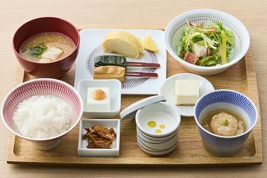 ららぽーと門真に「梅の花の定食や うめまめ」オープン、大型ショッピングパークで初出店