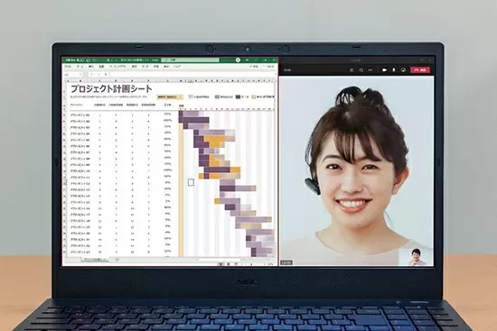 Windows 11時代も大本命! 年間No.1モデル・NEC <LAVIE N15>の売れる理由がわかった