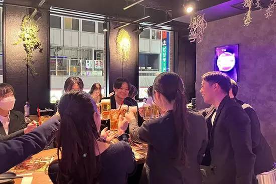 渋谷・道玄坂に「2200円で食べ・飲み放題」の居酒屋が誕生！