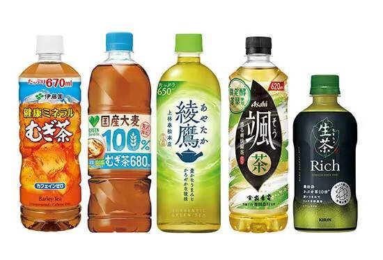 ローソン、おにぎり350円以上で「飲料1本」が無料に